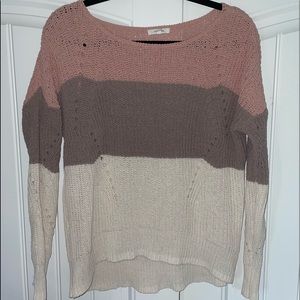 Lightweight sweater from Maurice’s, size XS